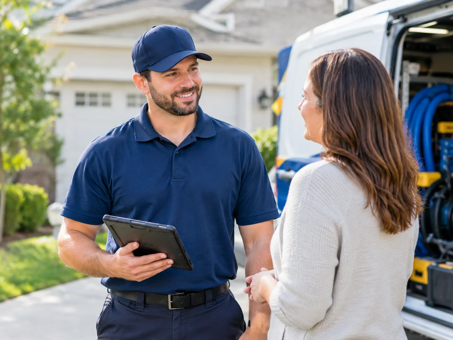 Sewage Backup Cleanup Kleinfeltersville, PA FAQs